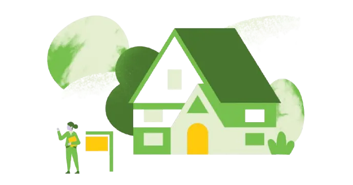 Property Illustration